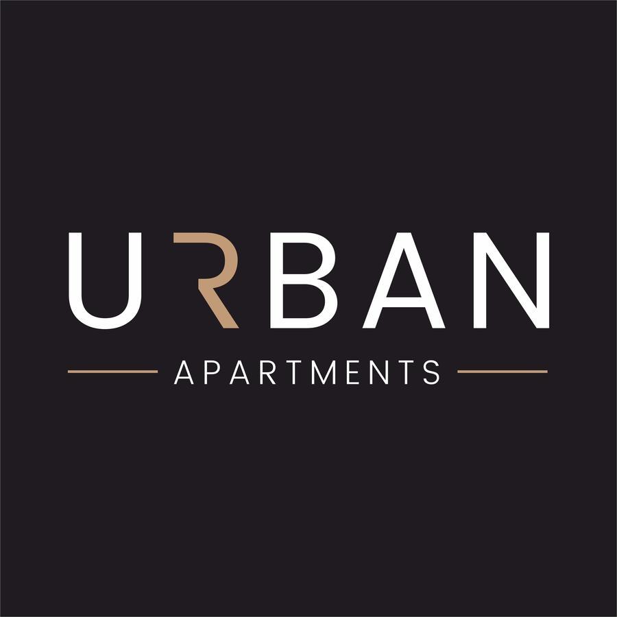 Urban Apartments 弗罗茨瓦夫 外观 照片